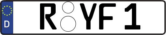 R-YF1