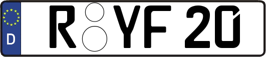R-YF20