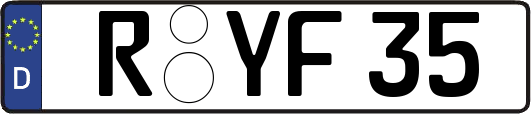 R-YF35