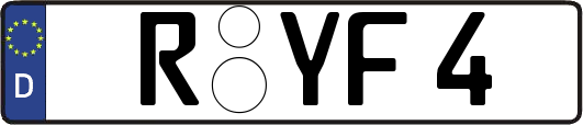 R-YF4