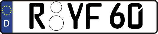 R-YF60