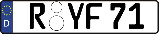 R-YF71