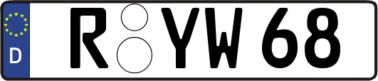 R-YW68