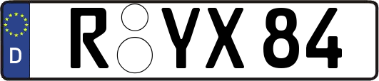 R-YX84