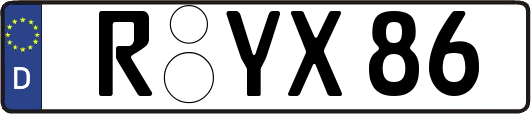 R-YX86