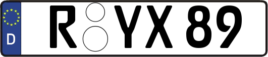 R-YX89