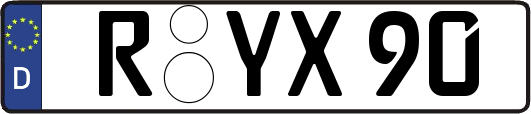 R-YX90