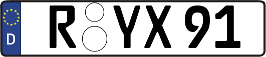 R-YX91