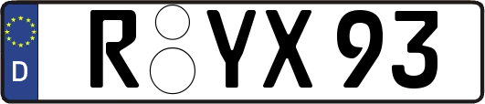 R-YX93