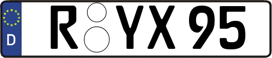 R-YX95