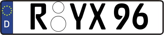 R-YX96