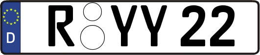 R-YY22