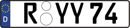 R-YY74