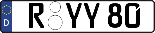 R-YY80