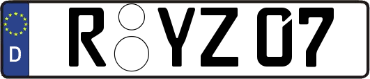 R-YZ07