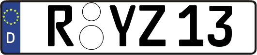R-YZ13