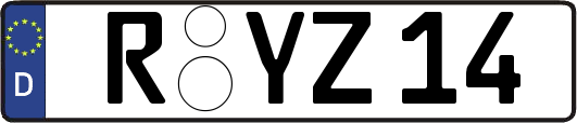 R-YZ14
