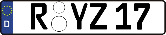 R-YZ17