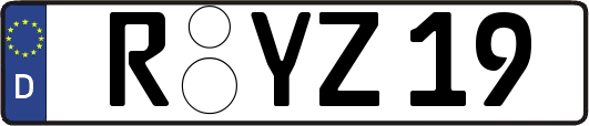 R-YZ19