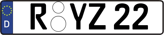 R-YZ22