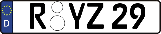 R-YZ29