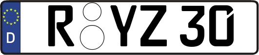 R-YZ30