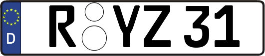 R-YZ31