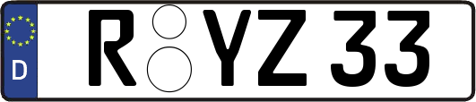 R-YZ33