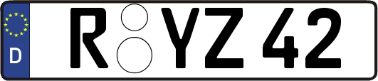 R-YZ42
