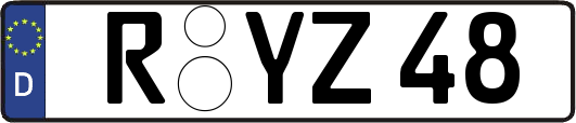 R-YZ48