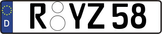 R-YZ58