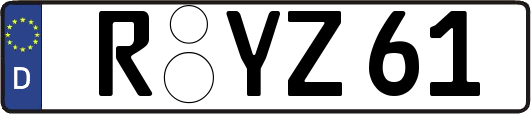 R-YZ61