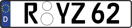 R-YZ62