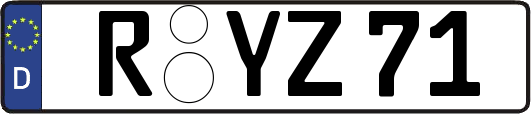 R-YZ71