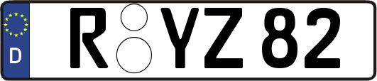 R-YZ82