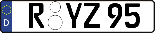 R-YZ95