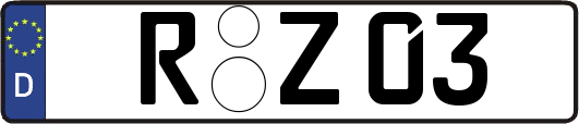 R-Z03