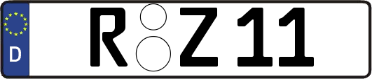 R-Z11