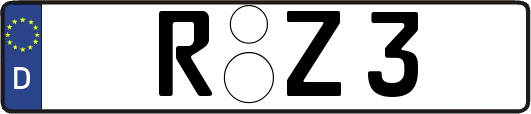 R-Z3