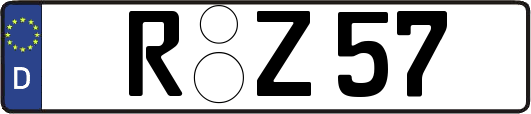 R-Z57