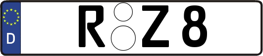 R-Z8