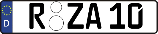 R-ZA10