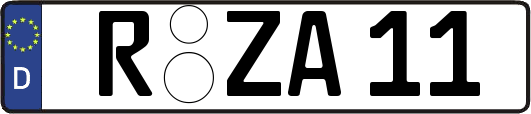 R-ZA11
