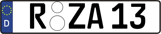 R-ZA13