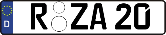 R-ZA20
