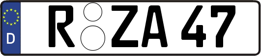 R-ZA47
