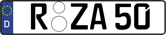 R-ZA50
