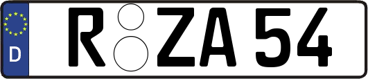 R-ZA54