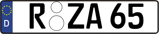 R-ZA65