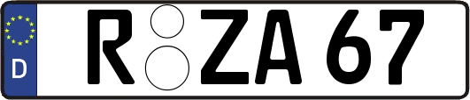 R-ZA67